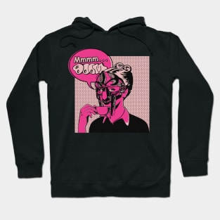 Mmm MF Doom Hoodie